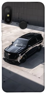 Чехол на Xiaomi Mi A2 Lite / Xiaomi Redmi 6 Pro Escalade фото 1 из 1