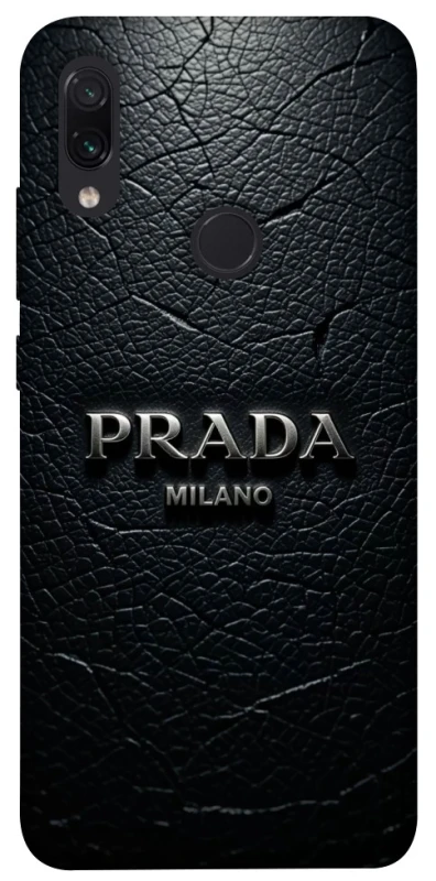 Чохол на Xiaomi Redmi Note 7 / Note 7 Pro / Note 7s Prada фото 1 з 1