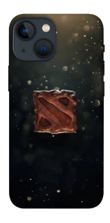 Чохол на Apple iPhone 13 mini (5.4") Dota logo v2 фото 1 з 1