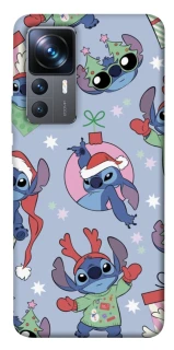 Чохол на Xiaomi 12T / 12T Pro Stitch ver.20 фото 1 з 1