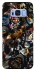 Чохол на Samsung G950 Galaxy S8 Cartoons фото 1 з 1