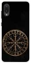 Чехол на Samsung Galaxy A02 Рунический круг v2 фото 1 из 1