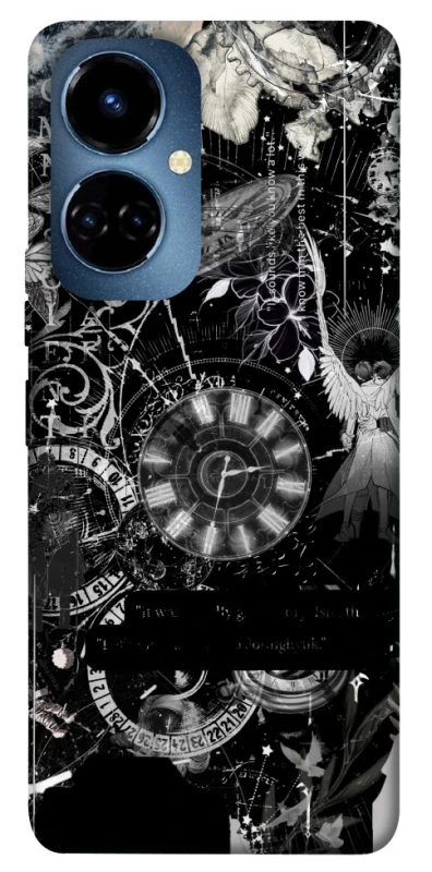 Чехол на TECNO Camon 19 Pro Omniscient Reader's фото 1 из 1