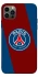 Чехол на Apple iPhone 12 Pro (6.1") FC PSG v2 фото 1 из 1
