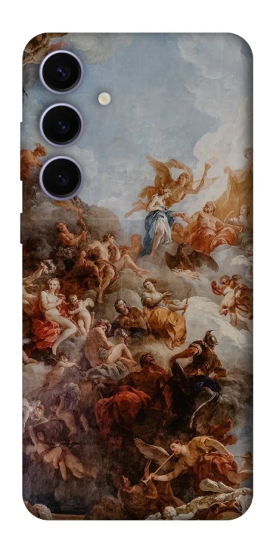 Чохол на Samsung Galaxy S25+ Мистецтво V2 фото 1 з 1