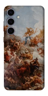 Чехол на Samsung Galaxy S25+ Искусство v2 фото 1 из 1