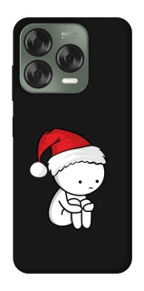 Чохол на ZTE Nubia V70 Design Christmas mood ver.2 фото 1 з 1