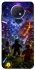 Чехол на Xiaomi Redmi Note 9 5G / Note 9T Roblox aesthetics ver.12 фото 1 из 1