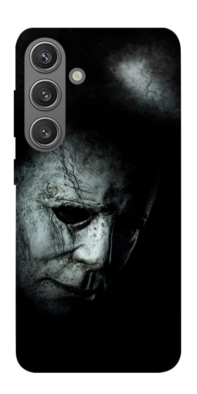 Чехол на Samsung Galaxy S24 Jason v3 фото 1 из 1