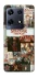 Чохол на Infinix Note 30 Pro Stranger Things ver.22 фото 1 з 1