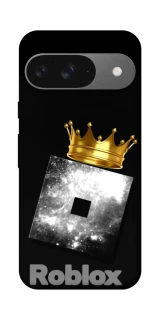 Чохол на Google Pixel 10 King Roblox фото 1 з 1