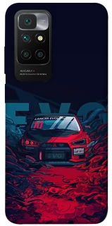 Чохол на Xiaomi Redmi 10 EVO 10 фото 1 з 1