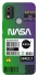 Чехол на Nokia C21 Plus NASA ver.2 фото 1 из 1