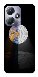 Чохол на Infinix Hot 30i Wednesday room фото 1 з 1