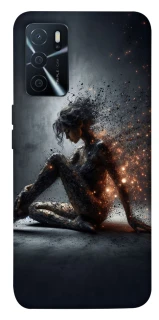 Чохол на Oppo A16s / A16 Goddess of war ver.9 фото 1 з 1