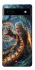Чохол на Google Pixel 6a Witcher V1 фото 1 з 1