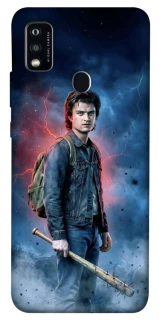 Чохол на ZTE Blade A51 Stranger Things ver.37 фото 1 з 1