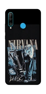 Чохол на Huawei P30 lite Nirvana ver.4 фото 1 з 1