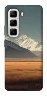 Чохол на Infinix Hot 50 4G Asian mountains фото 1 з 1