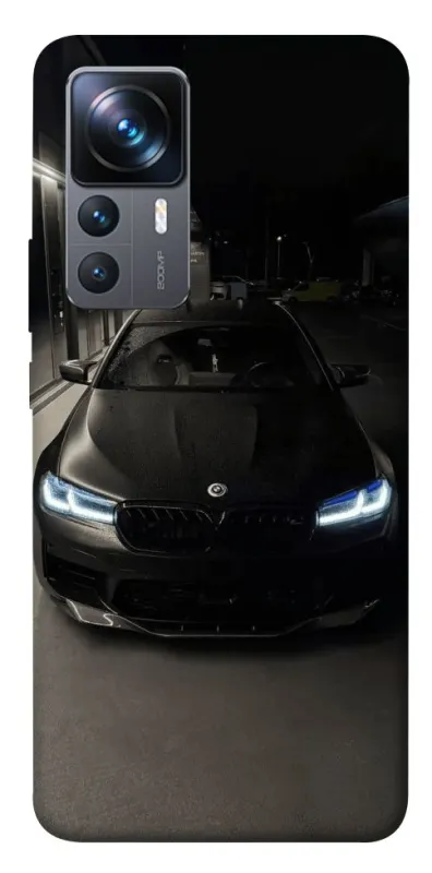 Чехол на Xiaomi 12T / 12T Pro BMW v45 фото 1 из 1