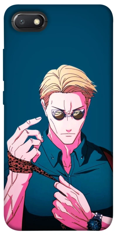 Чехол на Xiaomi Redmi 6A Nanami фото 1 из 1