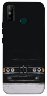Чохол на TECNO Spark 6 Go BMW v17 фото 1 з 1