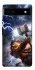 Чехол на Google Pixel 6a Thrall фото 1 из 1