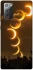 Чехол на Samsung Galaxy Note 20 moon фото 1 из 1