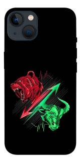 Чехол на Apple iPhone 13 (6.1") Crypt v2 фото 1 из 1