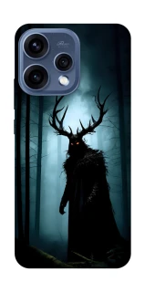 Чохол на Oppo Reno 15 Forest demon фото 1 з 2