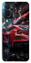 Чохол на Oppo A76 4G Red sports car фото 1 з 1