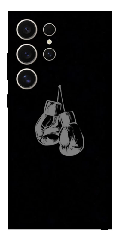Чохол на Samsung Galaxy S25 Ultra boxing фото 1 з 1
