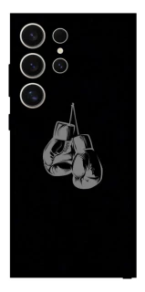 Чехол на Samsung Galaxy S25 Ultra boxing фото 1 из 1