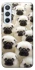 Чохол на Samsung Galaxy A54 5G Doggy Pug Love фото 1 з 1