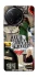 Чохол на Infinix Note 50 Pro Fashion collage ver.14 фото 1 з 1
