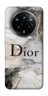 Чехол на Realme 14 Pro Dior ver.3 фото 1 из 1