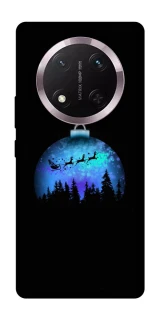 Чохол на Honor X9c Christmas spirit фото 1 з 1