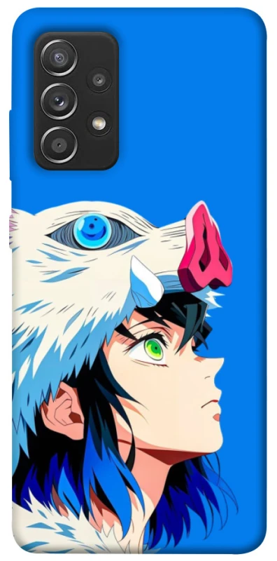 Чохол на Samsung Galaxy A52 4G / A52 5G Hashibira Inosuke фото 1 з 1