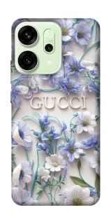 Чехол на Oppo Reno 14 Gucci ver.1 фото 1 из 1