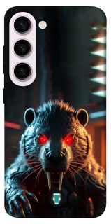 Чохол на Samsung Galaxy S23+ Cyber ​​beaver фото 1 з 1