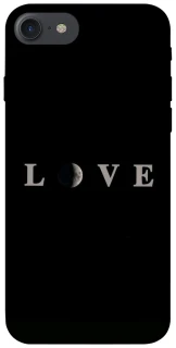 Чохол на Apple iPhone 7 / 8 (4.7") Love aesthetic ver.15 фото 1 з 1