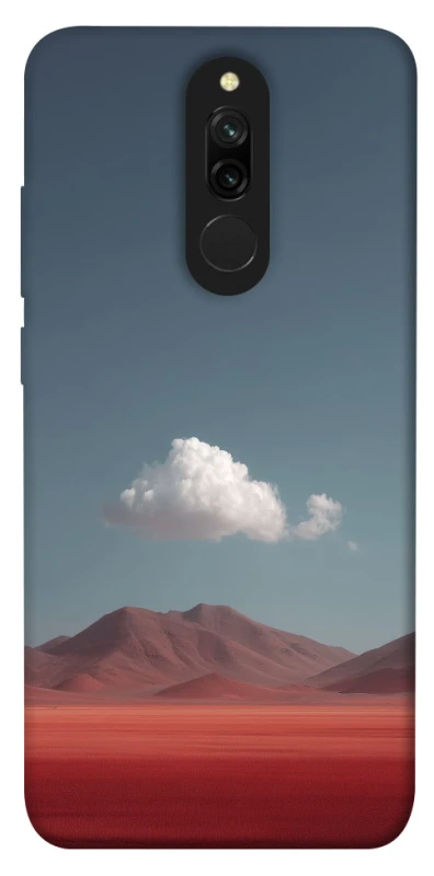 Чохол на Xiaomi Redmi 8 Cloud mountain фото 1 з 1