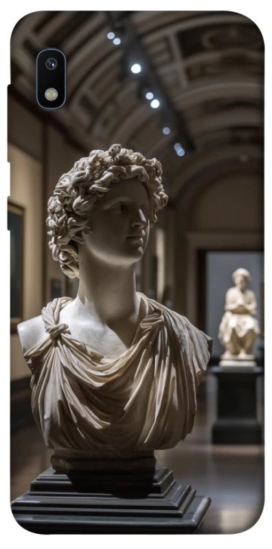 Чехол на Samsung Galaxy A10 (A105F) statue фото 1 из 1