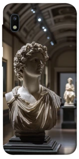 Чехол на Samsung Galaxy A10 (A105F) statue фото 1 из 1
