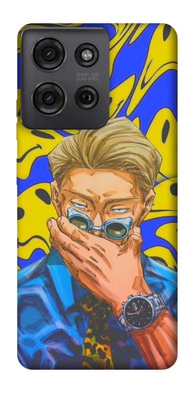 Чохол на Motorola Moto G75 Nanami v5 фото 1 з 1