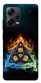 Чохол на Xiaomi Redmi Note 12 Pro 5G Трикветр фото 1 з 1