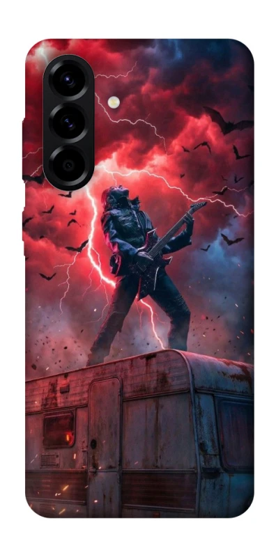 Чохол на Samsung Galaxy A57 5G Stranger Things ver.45 фото 1 з 1