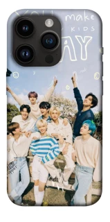 Чохол на Apple iPhone 14 Pro (6.1") Stray Kids One Team фото 1 з 1