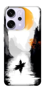 Чохол на Oppo Reno 14 Pro japan фото 1 з 1