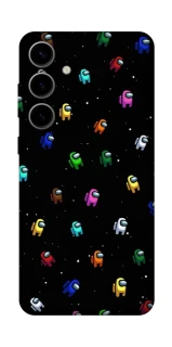 Чохол на Samsung Galaxy S25 FE Among Us фото 1 з 1